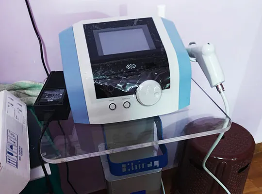 Best Physiotherapy centre in Kanker